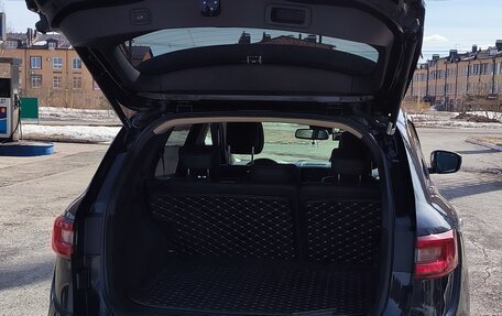 Renault Samsung QM6, 2020 год, 2 500 000 рублей, 21 фотография