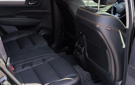 Renault Samsung QM6, 2020 год, 2 500 000 рублей, 20 фотография