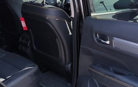 Renault Samsung QM6, 2020 год, 2 500 000 рублей, 19 фотография