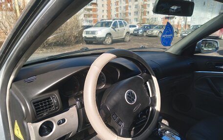 Volkswagen Passat B5+ рестайлинг, 2002 год, 180 000 рублей, 2 фотография