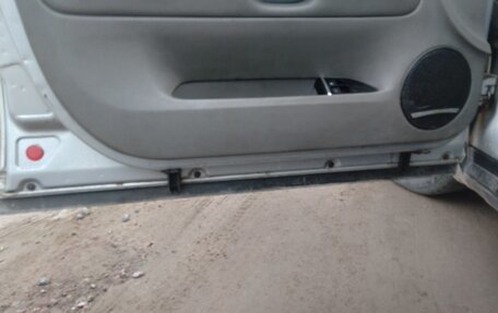 Volkswagen Passat B5+ рестайлинг, 2002 год, 180 000 рублей, 7 фотография