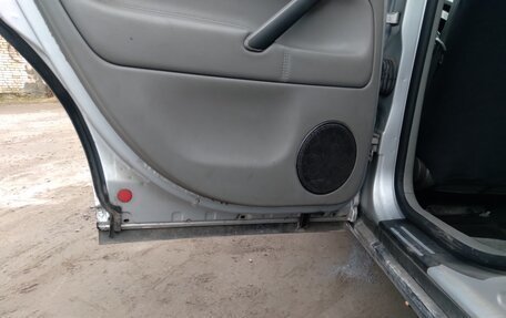 Volkswagen Passat B5+ рестайлинг, 2002 год, 180 000 рублей, 8 фотография