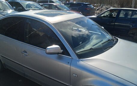 Volkswagen Passat B5+ рестайлинг, 2002 год, 180 000 рублей, 9 фотография