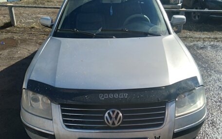 Volkswagen Passat B5+ рестайлинг, 2002 год, 180 000 рублей, 10 фотография