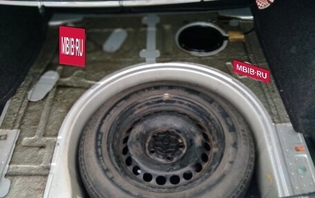 Volkswagen Passat B5+ рестайлинг, 2002 год, 180 000 рублей, 14 фотография