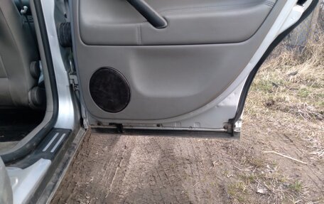 Volkswagen Passat B5+ рестайлинг, 2002 год, 180 000 рублей, 22 фотография