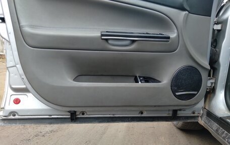 Volkswagen Passat B5+ рестайлинг, 2002 год, 180 000 рублей, 17 фотография