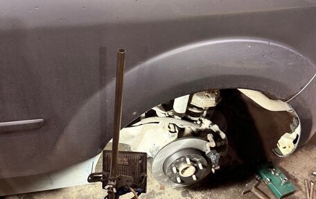 Ford Focus II рестайлинг, 2007 год, 460 000 рублей, 4 фотография