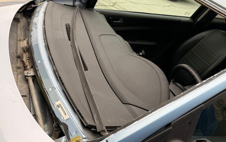 Ford Focus II рестайлинг, 2007 год, 460 000 рублей, 2 фотография