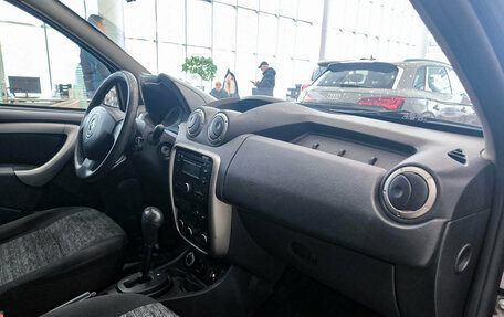 Renault Duster I рестайлинг, 2014 год, 850 000 рублей, 11 фотография