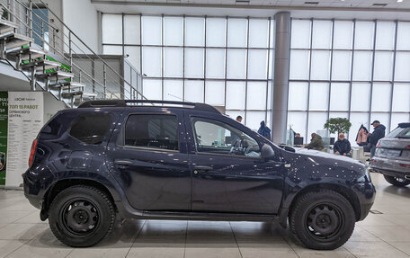 Renault Duster I рестайлинг, 2014 год, 850 000 рублей, 4 фотография