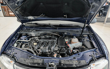 Renault Duster I рестайлинг, 2014 год, 850 000 рублей, 9 фотография