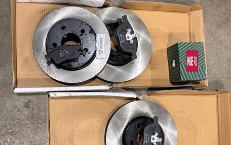 Ford Focus II рестайлинг, 2007 год, 460 000 рублей, 3 фотография