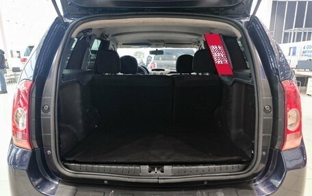 Renault Duster I рестайлинг, 2014 год, 850 000 рублей, 10 фотография