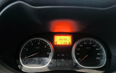 Renault Duster I рестайлинг, 2014 год, 850 000 рублей, 13 фотография