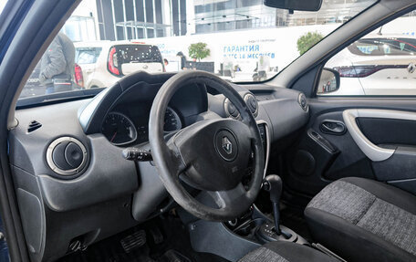 Renault Duster I рестайлинг, 2014 год, 850 000 рублей, 16 фотография