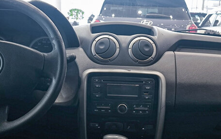 Renault Duster I рестайлинг, 2014 год, 850 000 рублей, 15 фотография