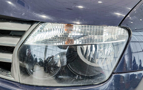 Renault Duster I рестайлинг, 2014 год, 850 000 рублей, 17 фотография