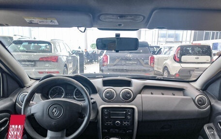 Renault Duster I рестайлинг, 2014 год, 850 000 рублей, 14 фотография