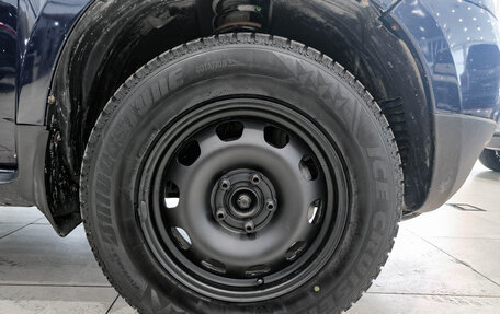 Renault Duster I рестайлинг, 2014 год, 850 000 рублей, 18 фотография