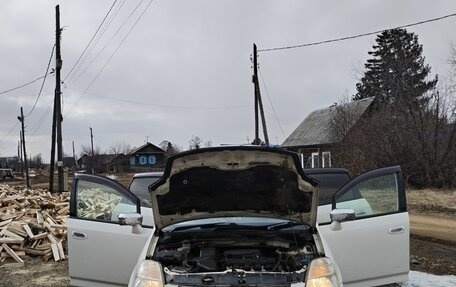 Honda Stream I рестайлинг, 2001 год, 485 000 рублей, 1 фотография