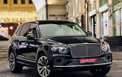 Bentley Bentayga I, 2022 год, 24 555 556 рублей, 1 фотография