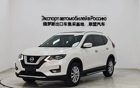 Nissan X-Trail, 2022 год, 2 130 177 рублей, 1 фотография