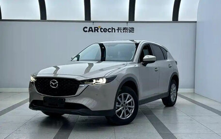 Mazda CX-5 II, 2022 год, 2 420 177 рублей, 1 фотография
