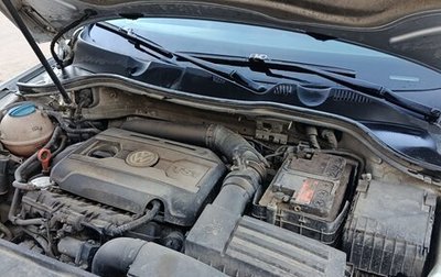 Volkswagen Passat B6, 2008 год, 530 000 рублей, 1 фотография