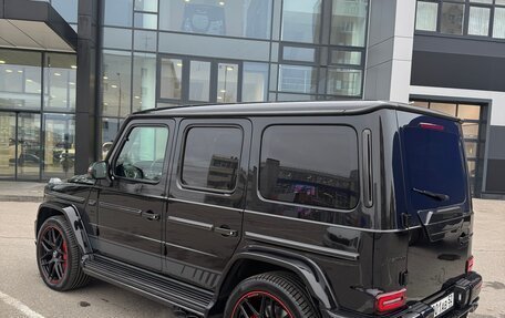 Mercedes-Benz G-Класс AMG, 2019 год, 15 000 000 рублей, 2 фотография