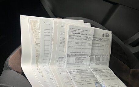 Volkswagen Touran III, 2011 год, 1 350 000 рублей, 22 фотография