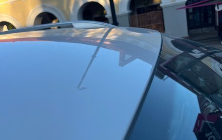 Volkswagen Touran III, 2011 год, 1 350 000 рублей, 17 фотография