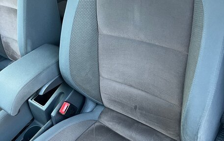 Volkswagen Touran III, 2011 год, 1 350 000 рублей, 12 фотография