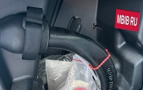 Volkswagen Touran III, 2011 год, 1 350 000 рублей, 21 фотография