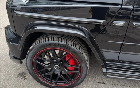 Mercedes-Benz G-Класс AMG, 2019 год, 15 000 000 рублей, 8 фотография