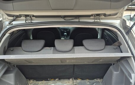 KIA Rio II, 2011 год, 560 000 рублей, 7 фотография