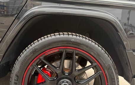 Mercedes-Benz G-Класс AMG, 2019 год, 15 000 000 рублей, 6 фотография