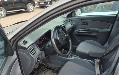 KIA Rio II, 2011 год, 560 000 рублей, 4 фотография