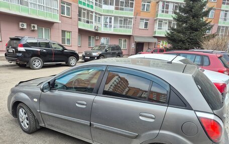 KIA Rio II, 2011 год, 560 000 рублей, 2 фотография