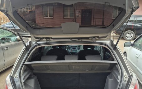 KIA Rio II, 2011 год, 560 000 рублей, 6 фотография