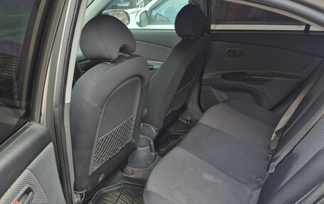 KIA Rio II, 2011 год, 560 000 рублей, 5 фотография