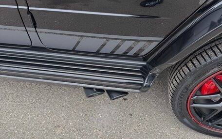 Mercedes-Benz G-Класс AMG, 2019 год, 15 000 000 рублей, 7 фотография