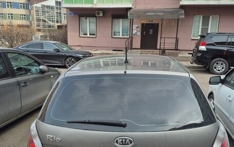 KIA Rio II, 2011 год, 560 000 рублей, 3 фотография