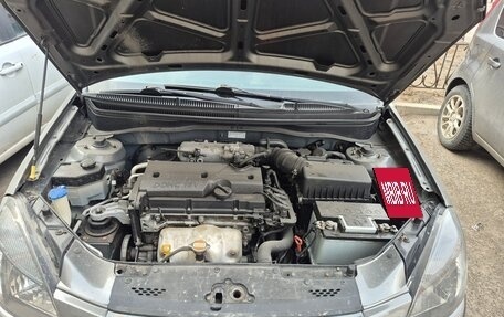 KIA Rio II, 2011 год, 560 000 рублей, 8 фотография