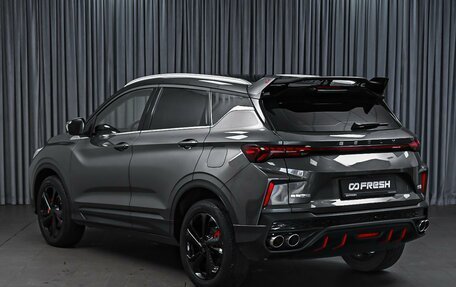 Geely Coolray I, 2023 год, 2 088 000 рублей, 2 фотография