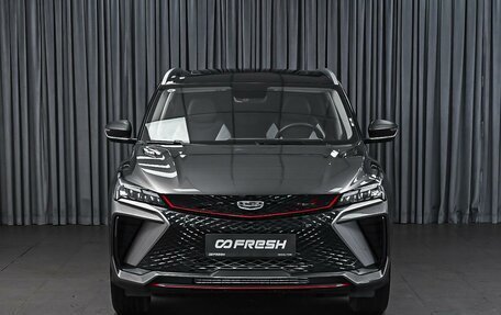 Geely Coolray I, 2023 год, 2 088 000 рублей, 3 фотография