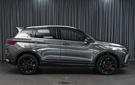 Geely Coolray I, 2023 год, 2 088 000 рублей, 5 фотография