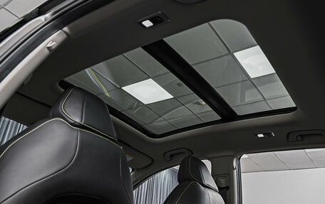 Geely Coolray I, 2023 год, 2 088 000 рублей, 12 фотография