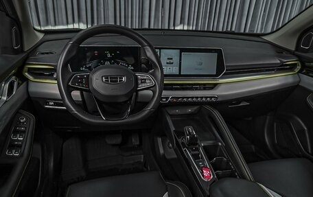 Geely Coolray I, 2023 год, 2 088 000 рублей, 6 фотография