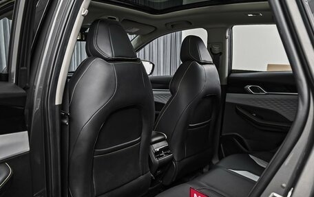 Geely Coolray I, 2023 год, 2 088 000 рублей, 11 фотография